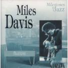 MILES DAVIS - Milestones in Jazz (CD)